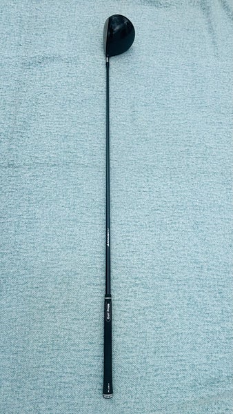 ADAMS TIGHT LIES 10.5 DEGREE DRIVER