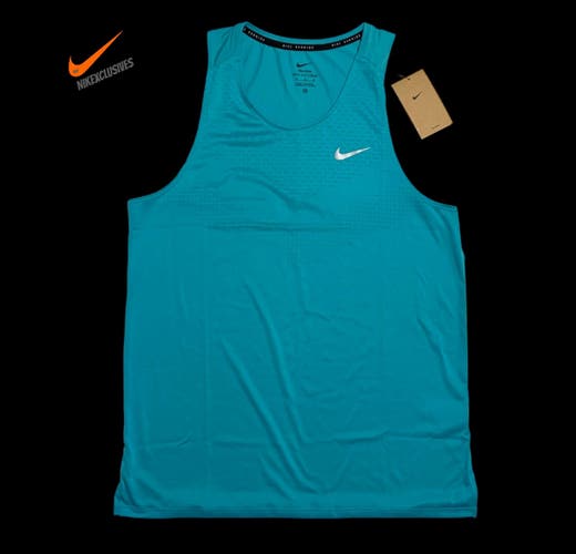Nike Stride Men's Dri-FIT ADV Running Tank Top HV5210
