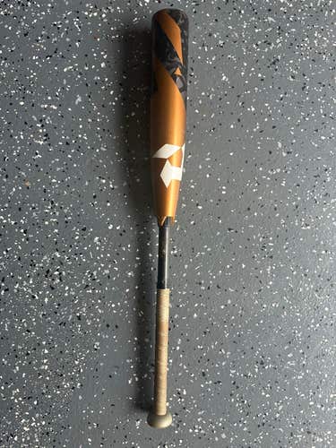 DeMarini Zoa -10 USSSA Baseball Bat 30/20 (2¾” Barrel)