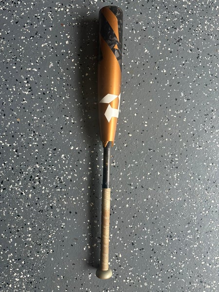DeMarini Zoa -10 USSSA Baseball Bat 30/20 (2¾” Barrel)