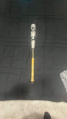 Demarini Goods Baseball Bat (-5.5) 18 oz 33" (Used)