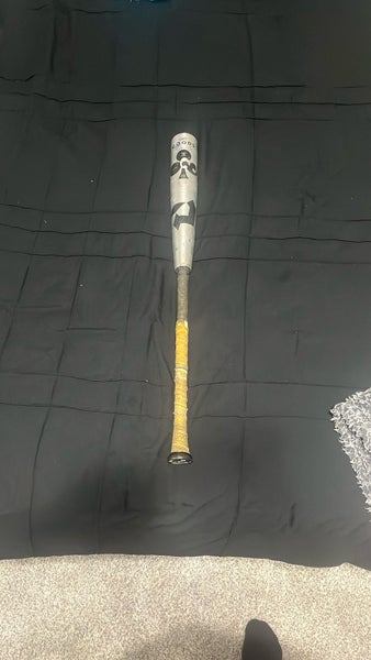 Demarini Goods Baseball Bat (-5.5) 18 oz 33" (Used)