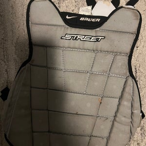 Bauer Street Hockey Chest Protector