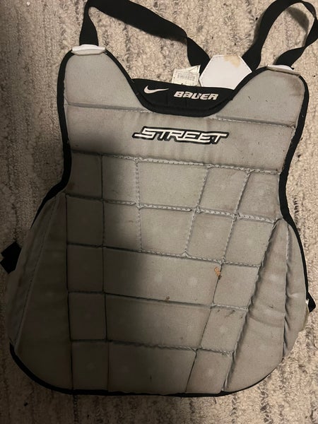 Bauer Street Hockey Chest Protector