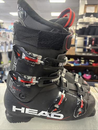 Mondo Size 29 Mens Size 11 HEAD RDGE RS NEXT SKI BOOTS