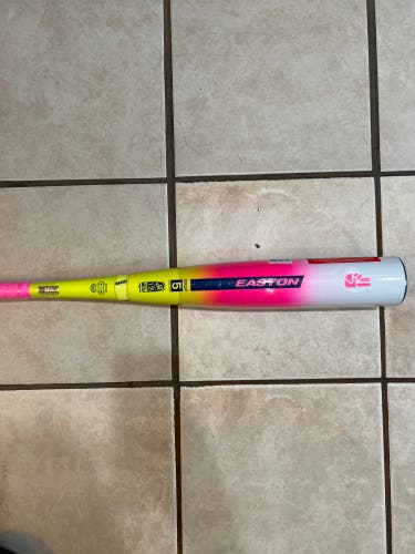 2025 Easton Dub Composite USSSA Certified Bat (-5) 26 oz 31" (New)