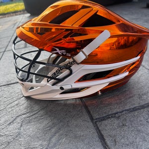 Cascade XRS Helmet (Used)