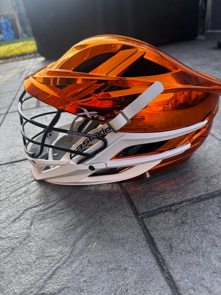 Cascade XRS Helmet (Used)