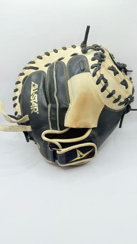 All Star RH Catcher's Baseball Glove 31.5" (Used)