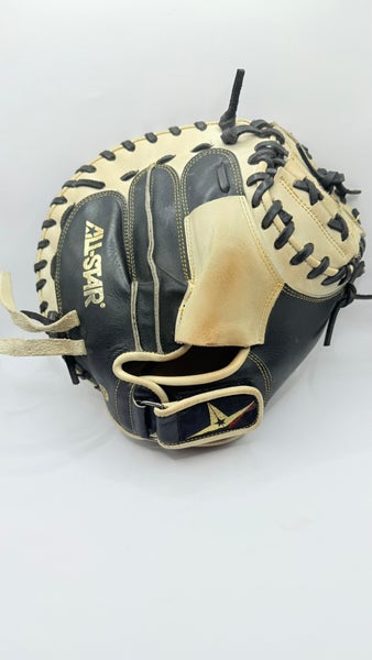 All Star RH Catcher's Baseball Glove 31.5" (Used)