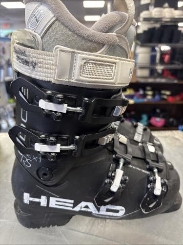 Mondo Size 24 US SIZE 6 HEAD EDGE NEXT RS Ski Boots