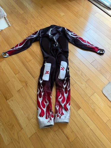 Men's Medium Ski Suit (Used)