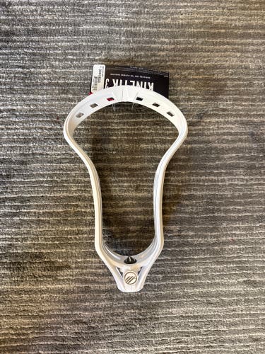 Maverik Kinetik 3 Unstrung Head (New)