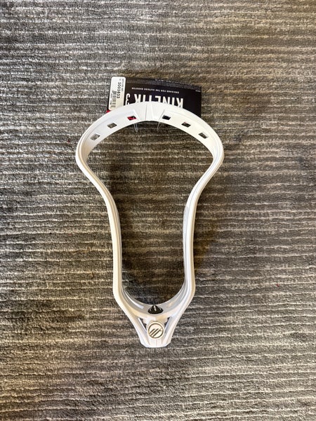 Maverik Kinetik 3 Unstrung Head (New)
