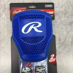 Rawlings Royal Elbow Guard: Large
