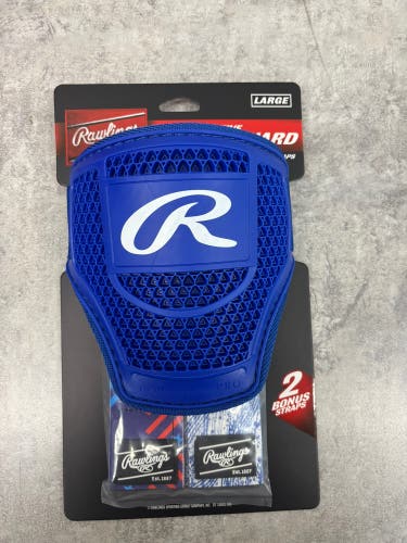 Rawlings Royal Elbow Guard: Large