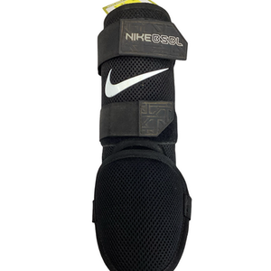 Used Nike BB/SB Shin/Foot Protector Black 11613-S000168284