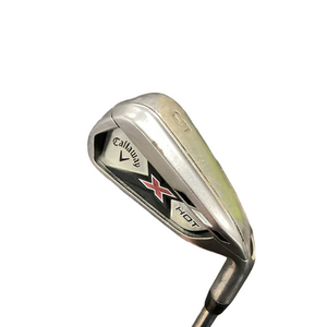 Used Callaway X HOT Mens Individual Iron RH 5 Iron 11613-S000168275