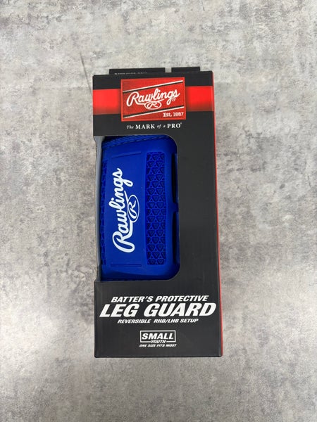 Rawlings Royal Leg Guard: Youth Small
