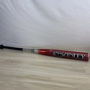 Worth Insanity Bat (-6) 28 oz 34" (Used)