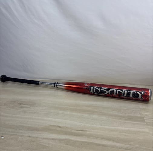 Worth Insanity Bat (-6) 28 oz 34" (Used)