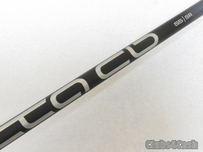 PING Alta CB 55 Slate Driver Shaft SR-Flex SENIOR +G410 G425 G430 Adapter