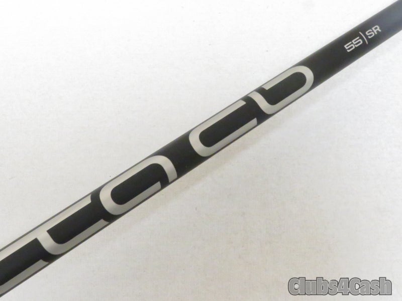 PING Alta CB 55 Slate Driver Shaft SR-Flex SENIOR +G410 G425 G430 Adapter