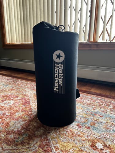 Better Hockey Extreme Slide Board