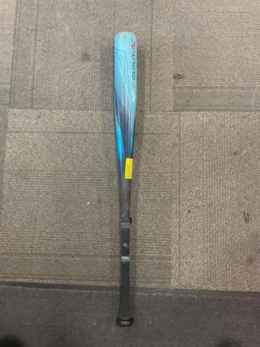 Used Rawlings CLOUT AI BB/SB High School -3 Bat 32" 11614-S000221940
