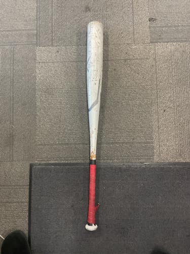 Used Easton GHOST X BB/SB High School -3 Bat 33" 11614-S000221941