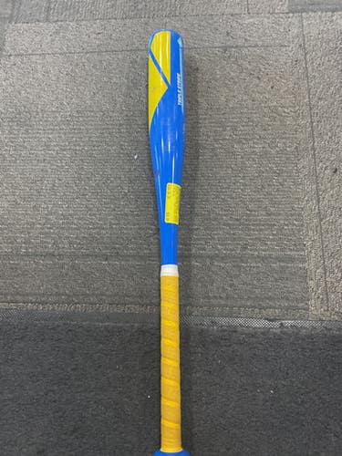 Used Adidas TRIPLE STRIPE BB/SB T-Ball Bat 24" 11614-S000221943