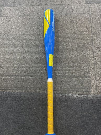 Used Adidas TRIPLE STRIPE BB/SB T-Ball Bat 24" 11614-S000221943