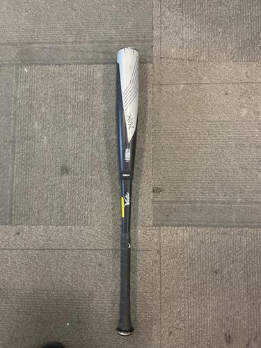 Used Victus NOX BB/SB USSSA 2 3/4 Bat 32" 11614-S000221938