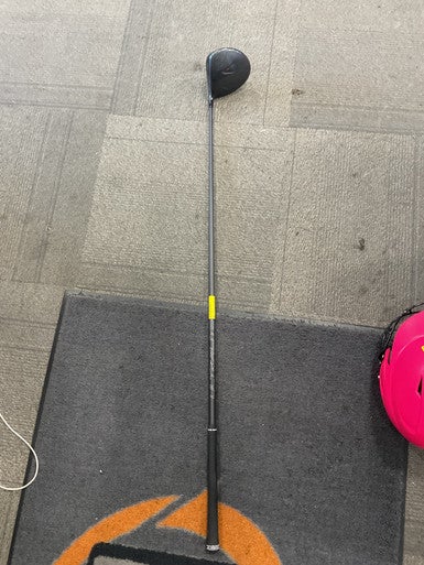 Used Cobra AIR X Mens Driver RH 10.5 Degree 11614-S000221909