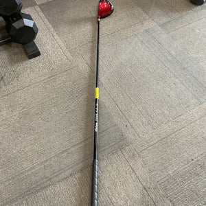 Used T7 PLUS Mens Fairway Wood RH 3 Wood 11614-S000221896