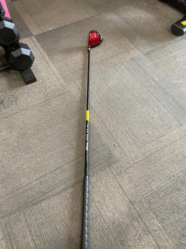 Used T7 PLUS Mens Fairway Wood RH 3 Wood 11614-S000221896