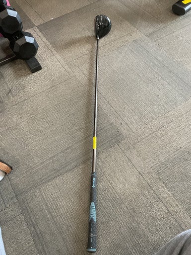 Used Cobra 460 SZ Mens Driver RH 12.0 Degree 11614-S000221897