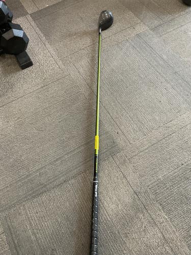 Used 3 WOOD Mens Fairway Wood RH 3 Wood 11614-S000221895