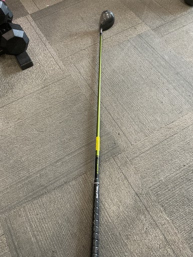 Used 3 WOOD Mens Fairway Wood RH 3 Wood 11614-S000221895