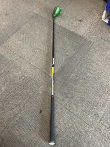 Used Cobra FLY Z Mens Hybrid Club RH 4 Hybrid 11614-S000221894