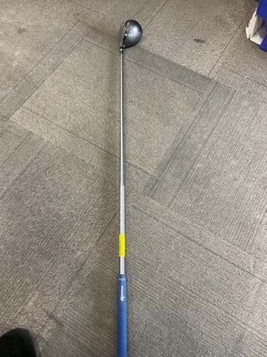 Used Cobra S3 MAX Mens Fairway Wood RH 3 Wood 11614-S000221892