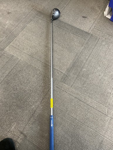 Used Cobra S3 MAX Mens Fairway Wood RH 3 Wood 11614-S000221892