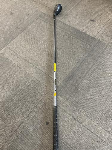 Used Cobra FLY Z Mens Hybrid Club RH 3 Hybrid 11614-S000221893