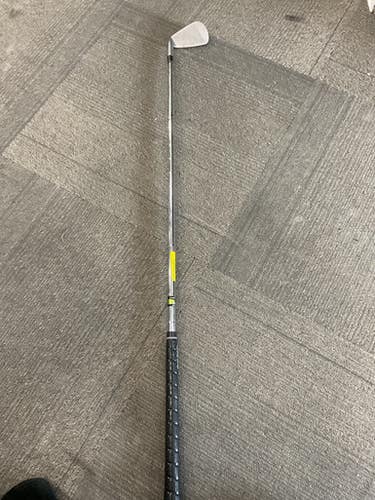 Used Adams Golf A2 Mens Individual Iron RH 7 Iron 11614-S000221891