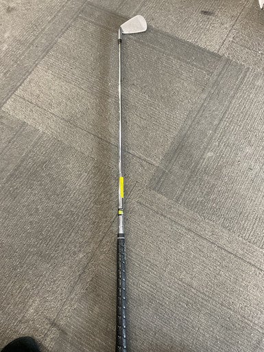 Used Adams Golf A2 Mens Individual Iron RH 7 Iron 11614-S000221891