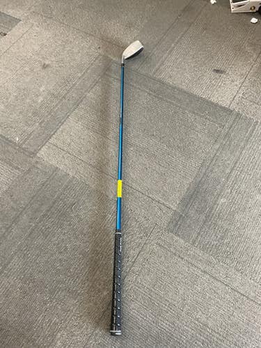 Used Adams Golf IDEA PRO Mens Individual Iron RH 5 Iron 11614-S000221889