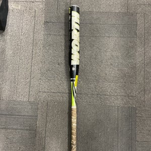 Used Worth STORM BB/SB Fastpitch Bat 31" 11614-S000221879