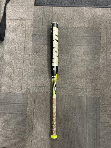 Used Worth STORM BB/SB Fastpitch Bat 31" 11614-S000221879