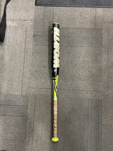 Used Worth STORM BB/SB Fastpitch Bat 31" 11614-S000221879