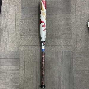 Used Demarini CFX BB/SB Slowpitch Bat 32" 11614-S000221878